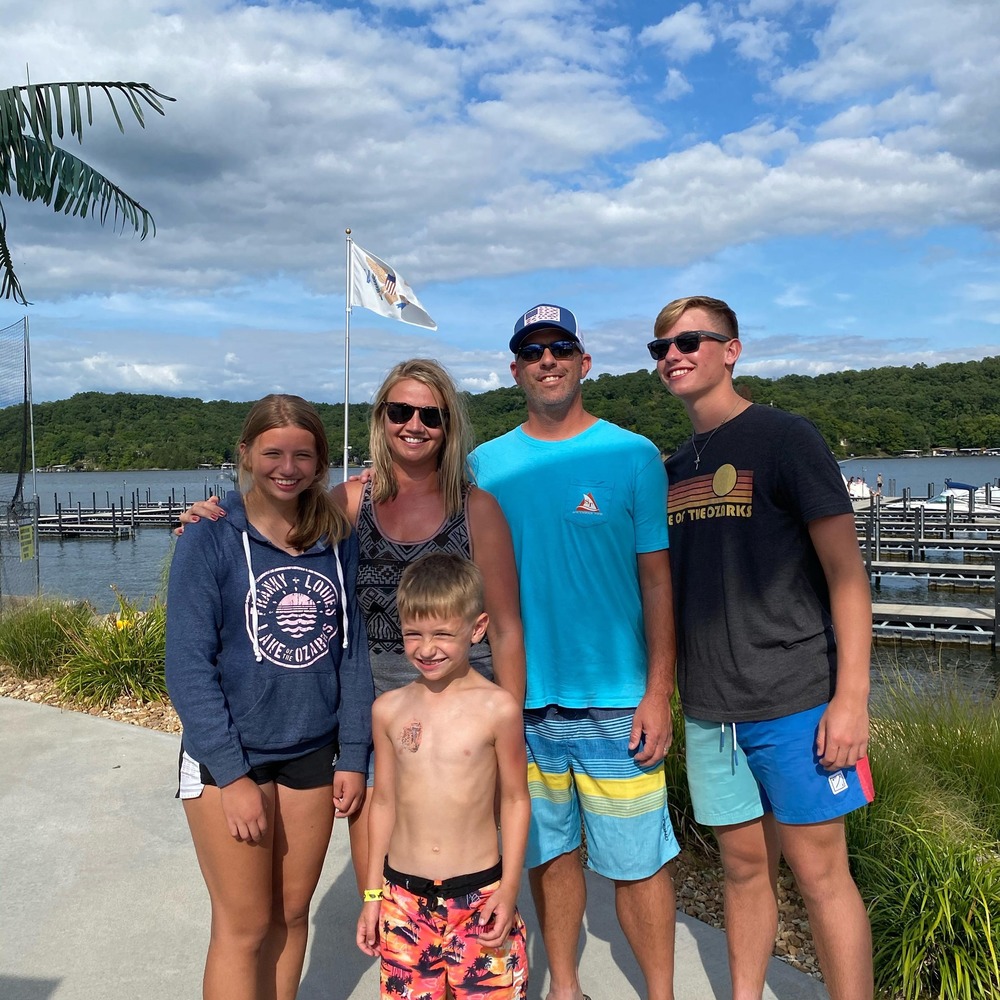 Meet your Posher, Amber